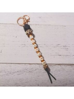 TEACHER Keychain